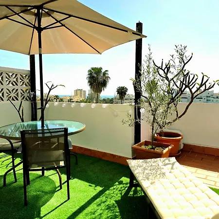 Casa Sol Y Playa Holiday home *