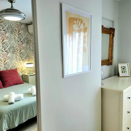 Casa Sol Y Playa Holiday home Torremolinos